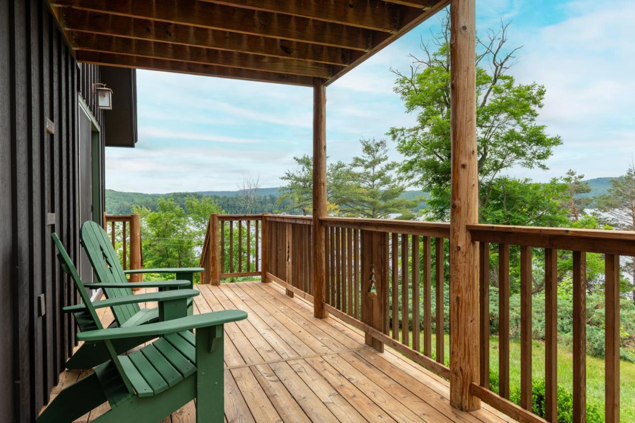 Lodge at Schroon Lake — photo 17