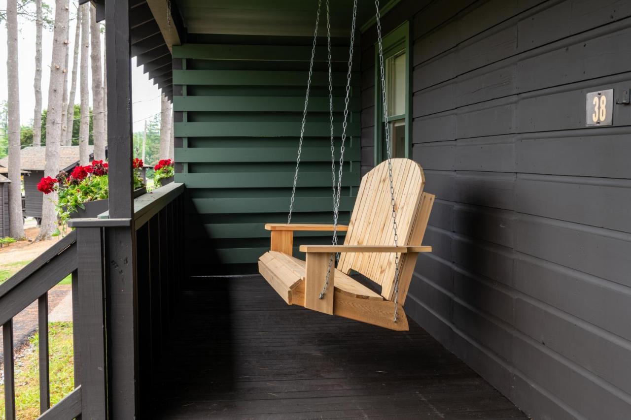 Lodge at Schroon Lake — photo 9
