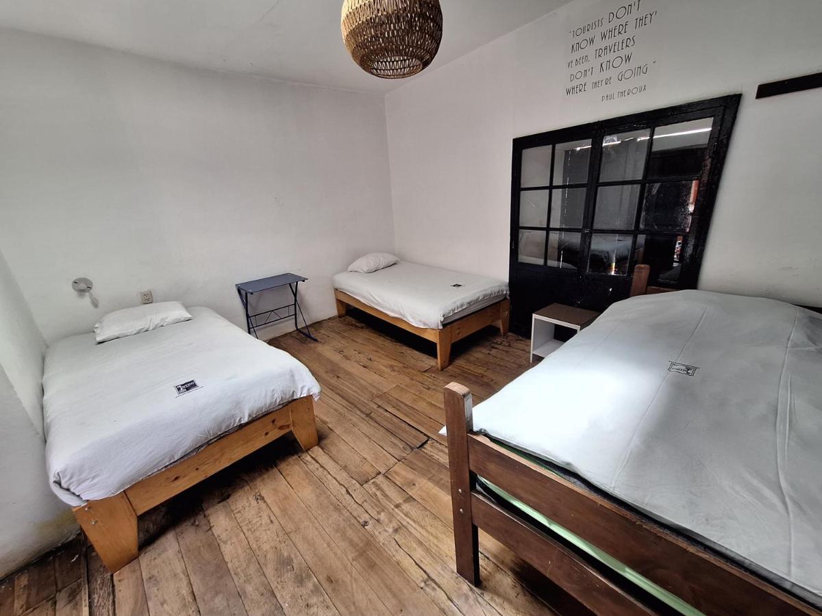 Intro Hostels Cusco - 5