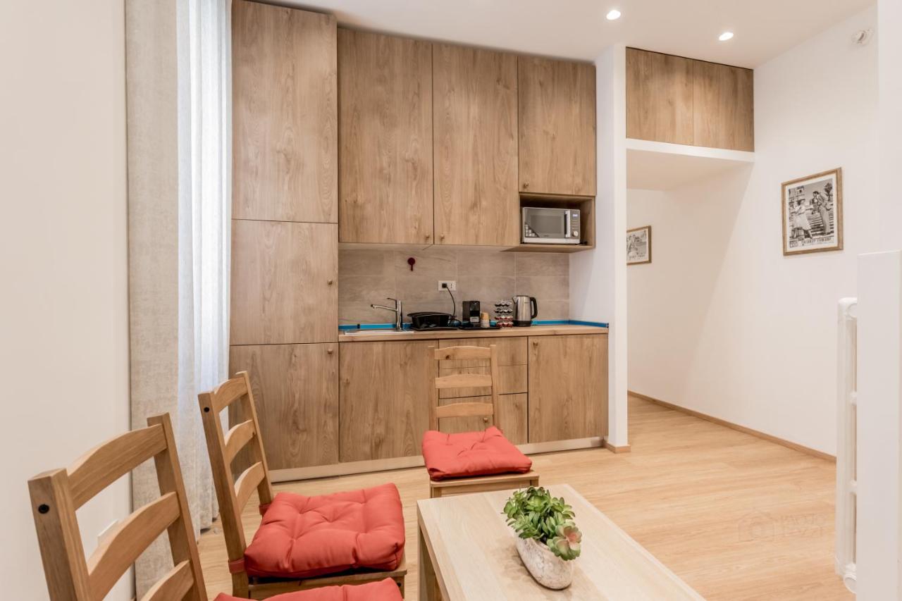 Coliseum sweet guest house - 4