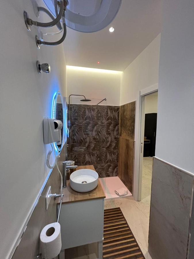 Light&Sand Affittacamere - 3