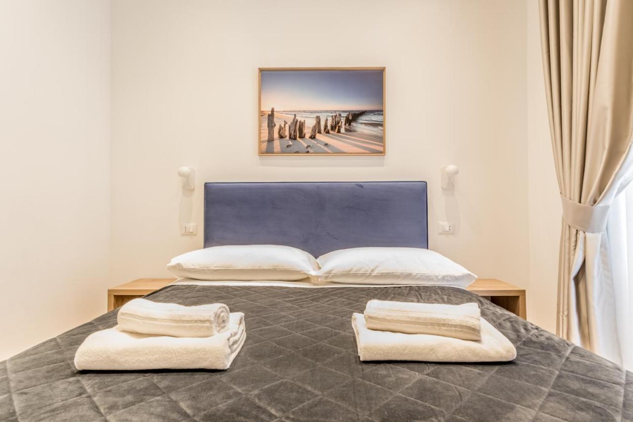 Coliseum sweet guest house - 3