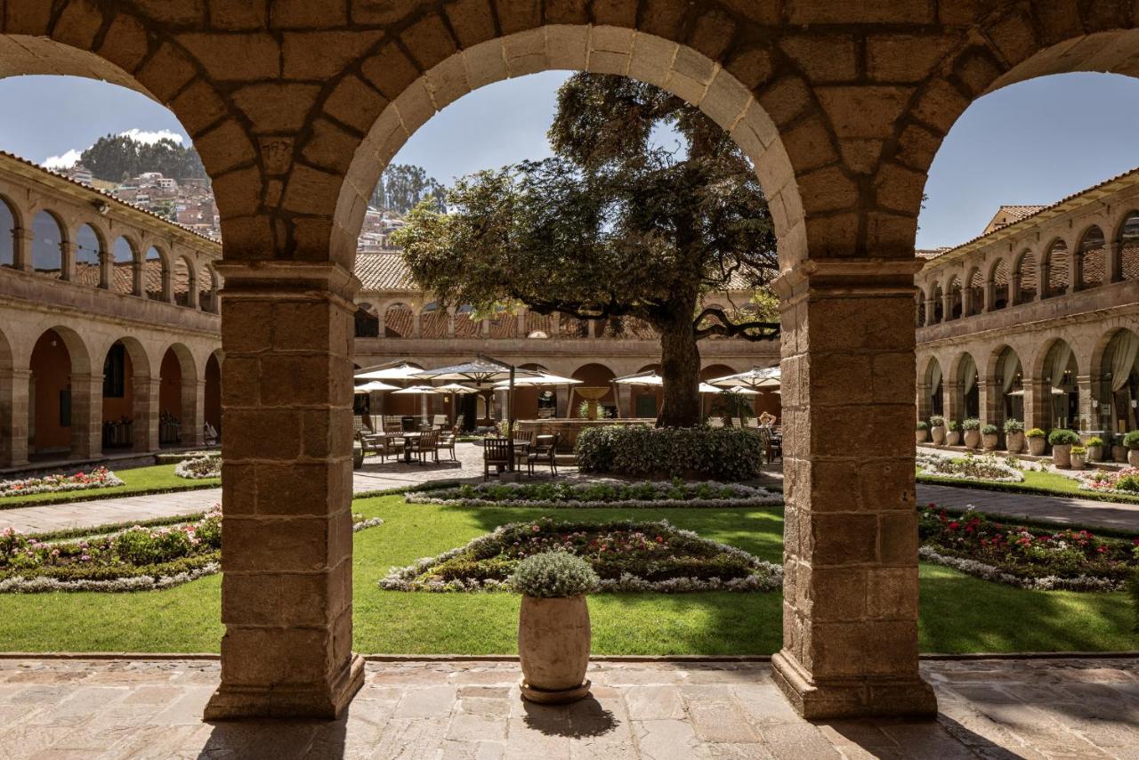 Monasterio, A Belmond Hotel, Cusco - 5