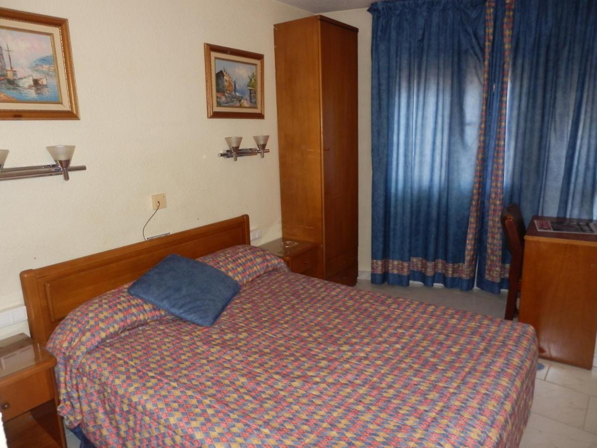 Hotel Restaurante Salvadora, Villena – Updated na 2022 Prices