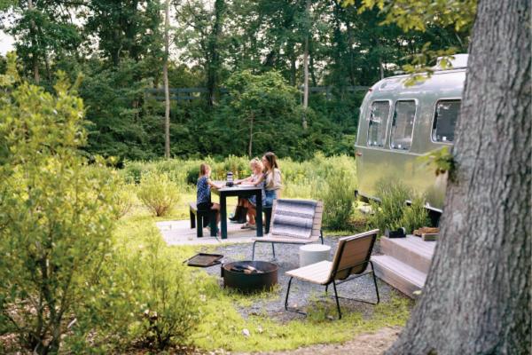 AutoCamp Cape Cod — photo 20