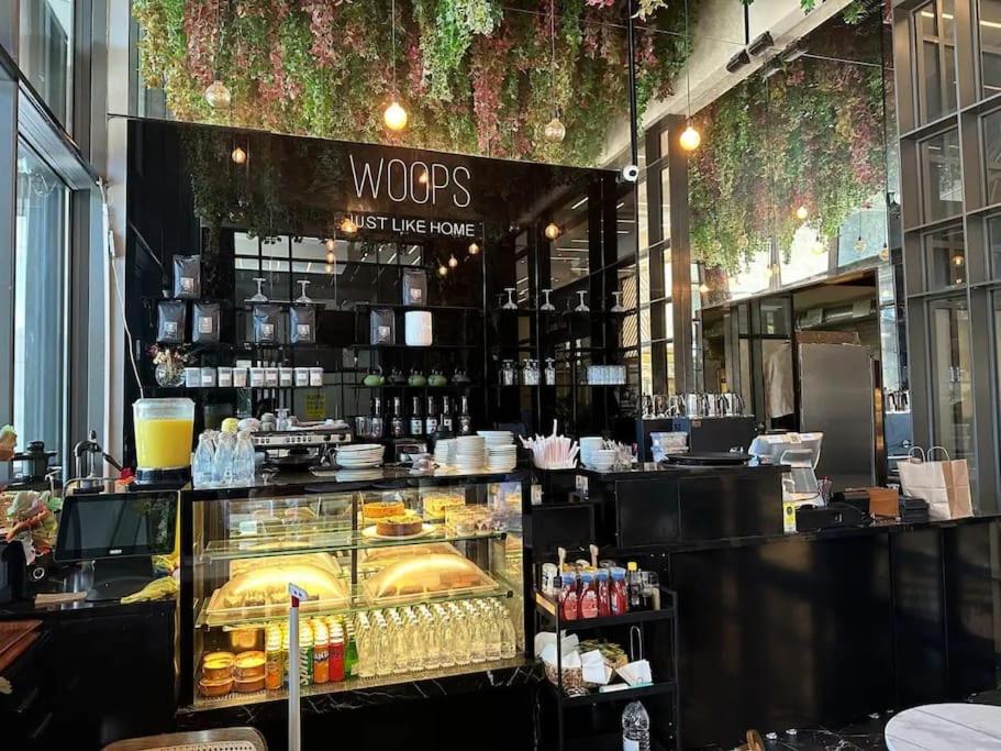 Modern Luxury apt at Sinpas Queen - 5