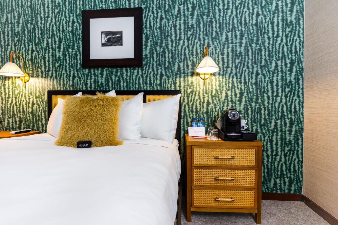Daddy O Hotel — photo 10