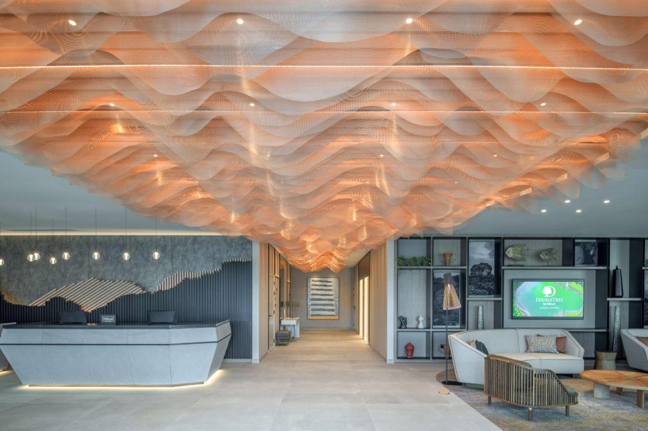 Doubletree By Hilton Lagoa Azores - 2