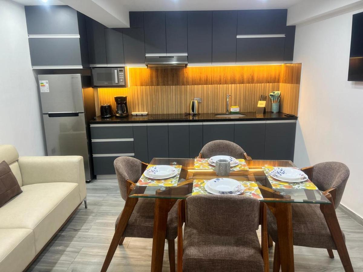 Lama Vista Living 201 - 3