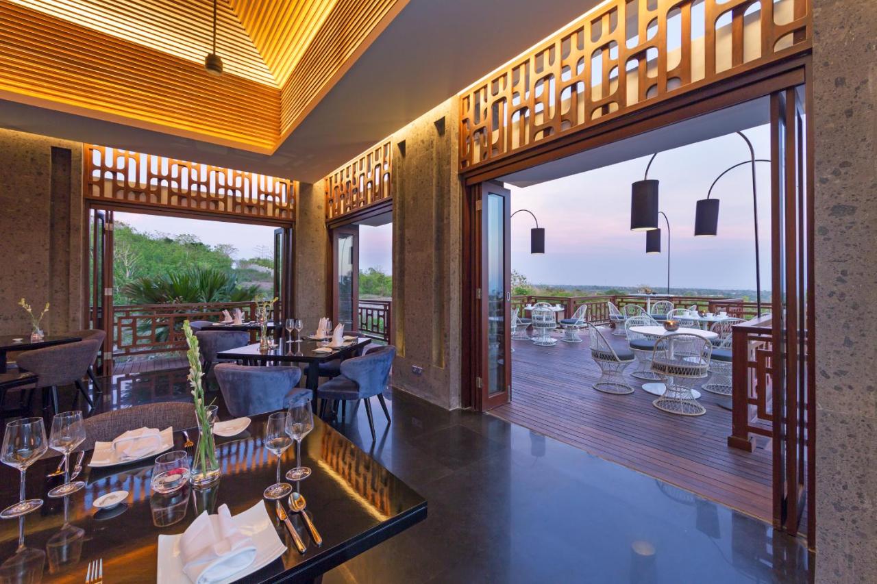 Prasana Villas by Arjani Resorts, Uluwatu - 5