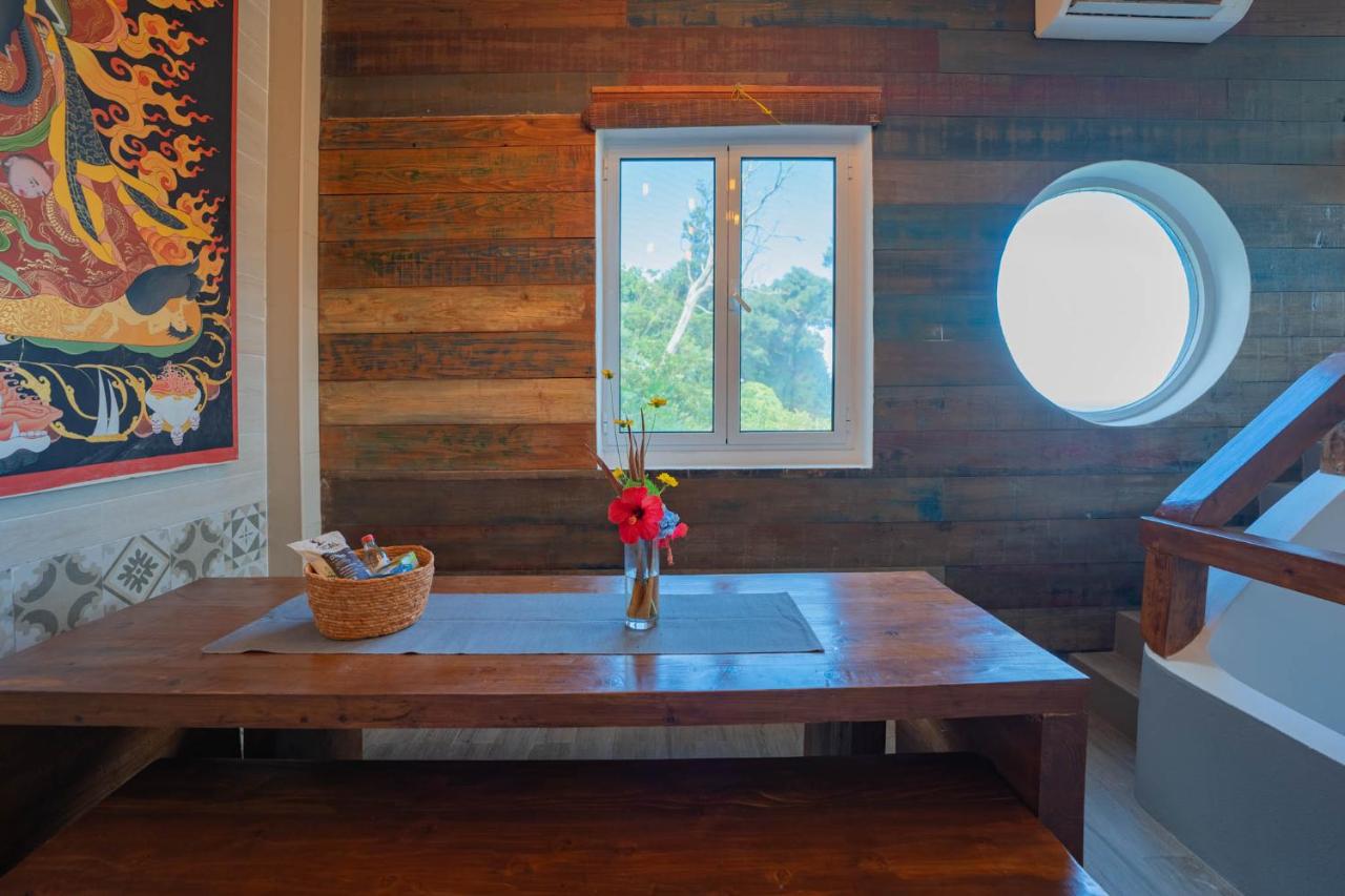 Flores Garden Retreat - 5