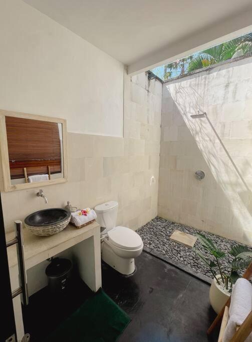 Nawa Villa private pool 3bedrooms - 3