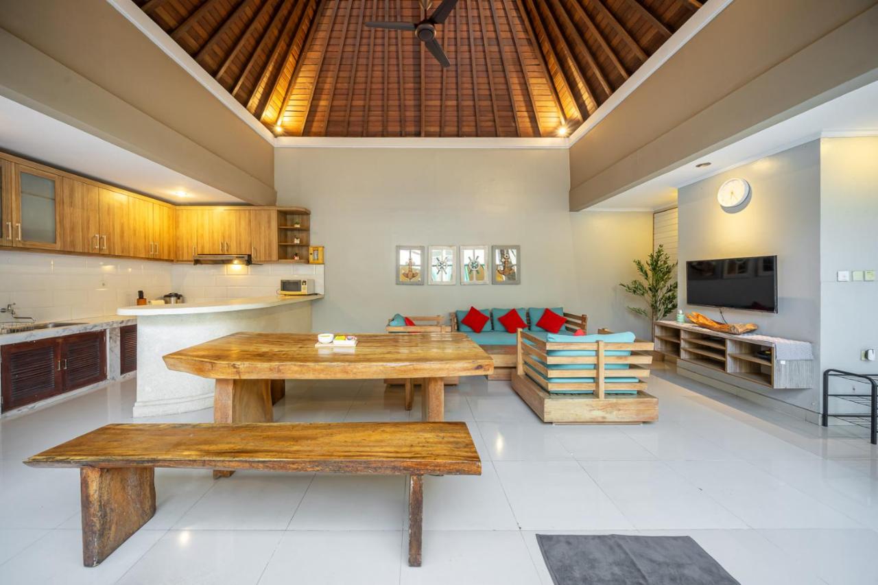 Q LO 1 , Seminyak - 5