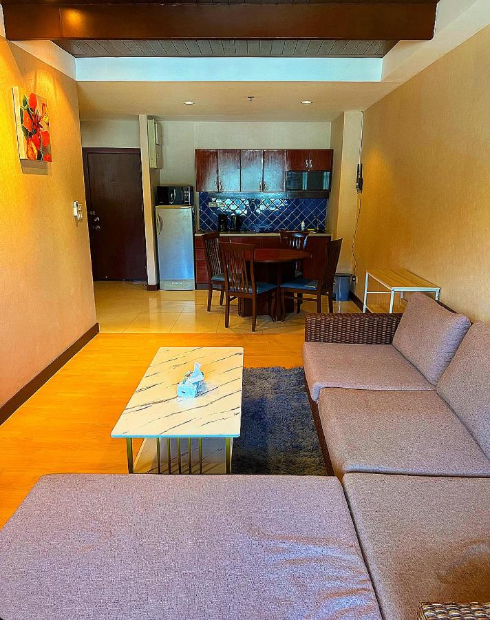 Patong Tower Apartments By Tida - 5