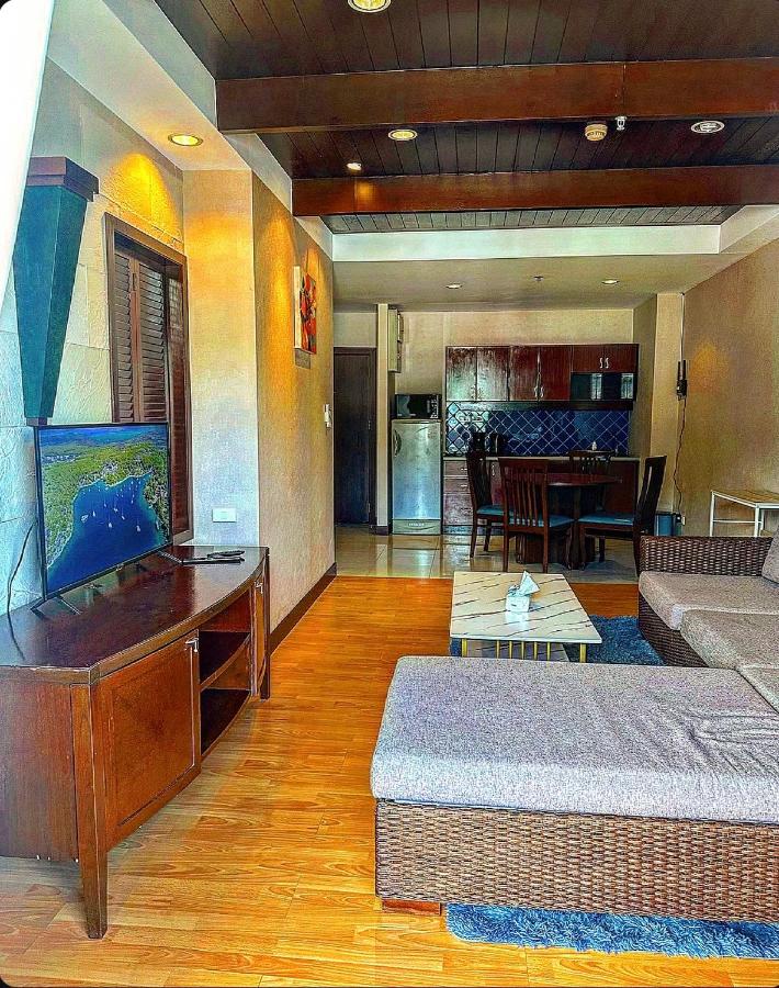 Patong Tower Apartments By Tida - 2