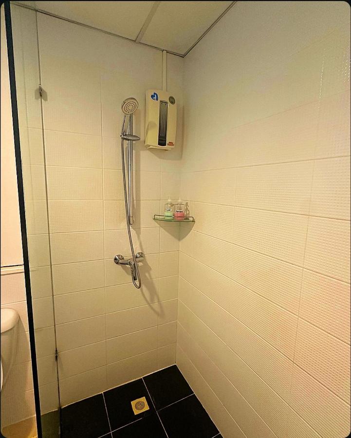 Patong Tower Apartments By Tida - 3