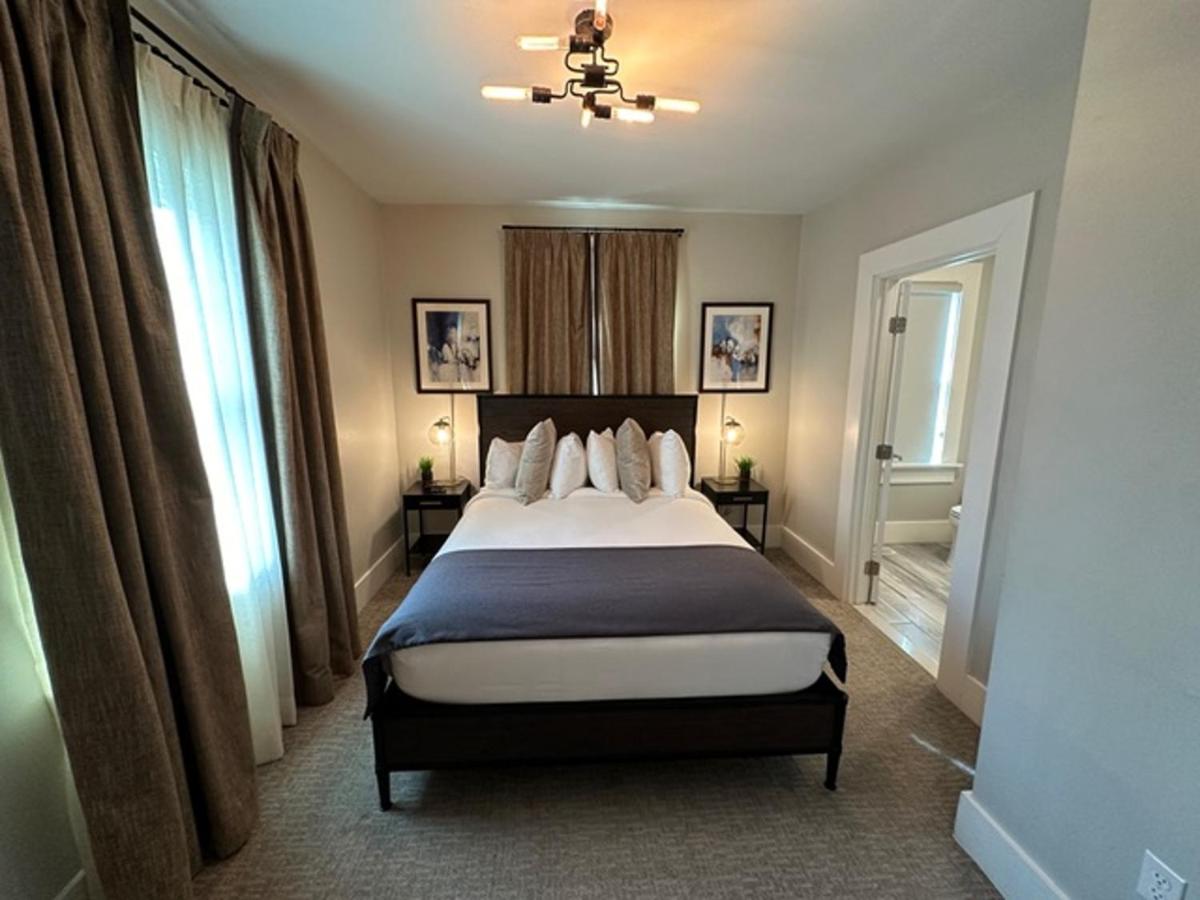Pelham Street Inn — photo 11