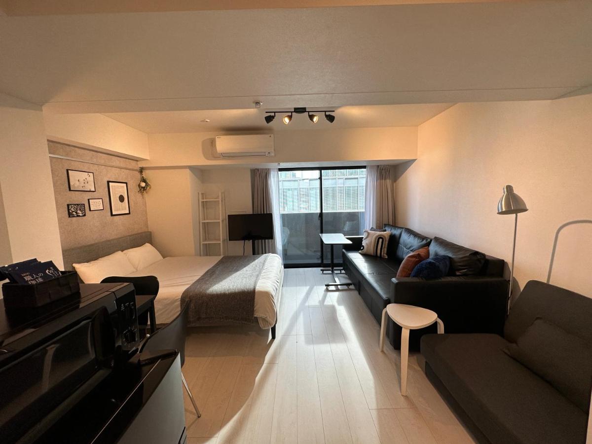 FLOWER TERRACE Higashi Shinjuku - 4