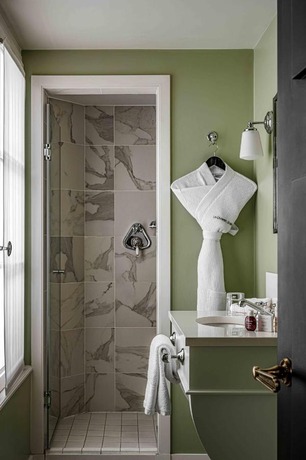 La Chambre du Marais - 3