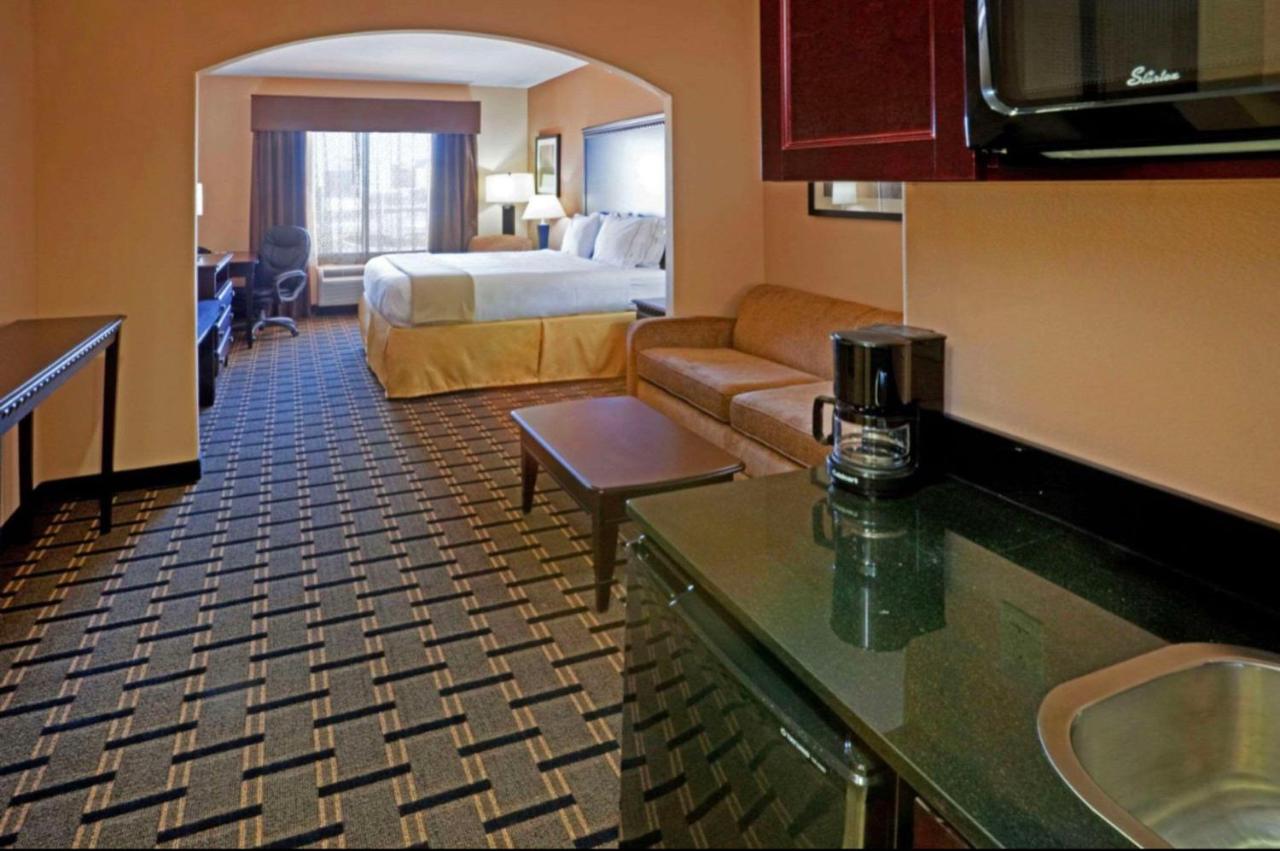 Comfort Motel — photo 16