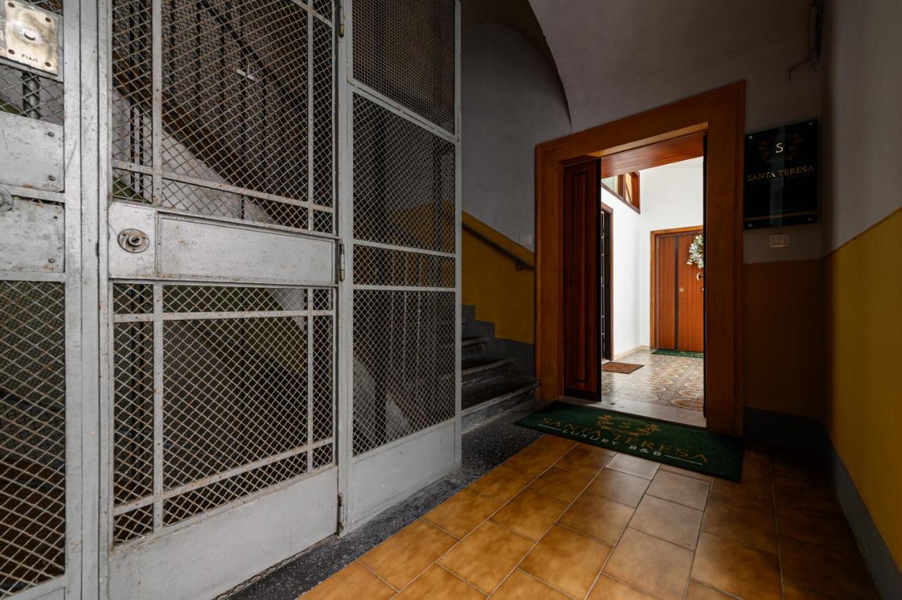 Home santa teresa degli scalzi 118 - 5