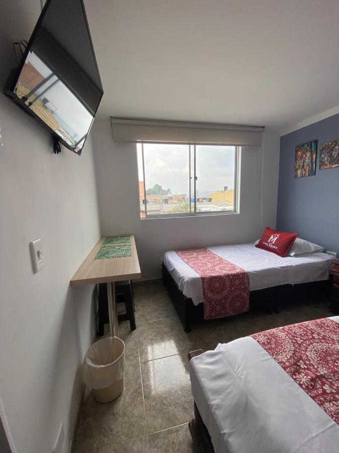 Hotel Boutique Casa Magaly - 2