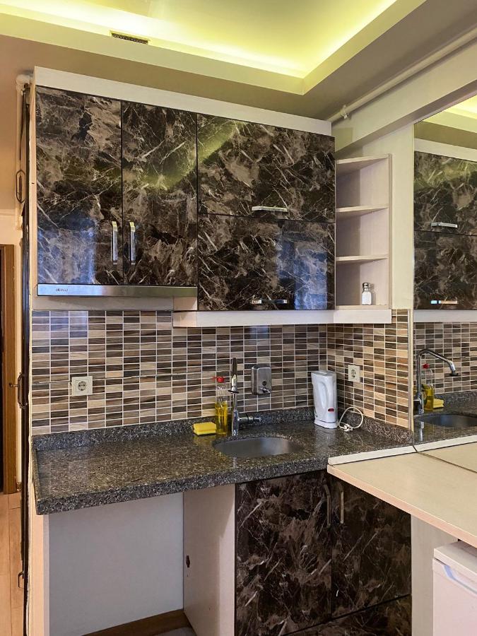 taksim terra suit 2 - 3