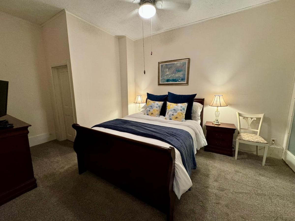 Victorian Inn Bed And Breakfast — photo 16