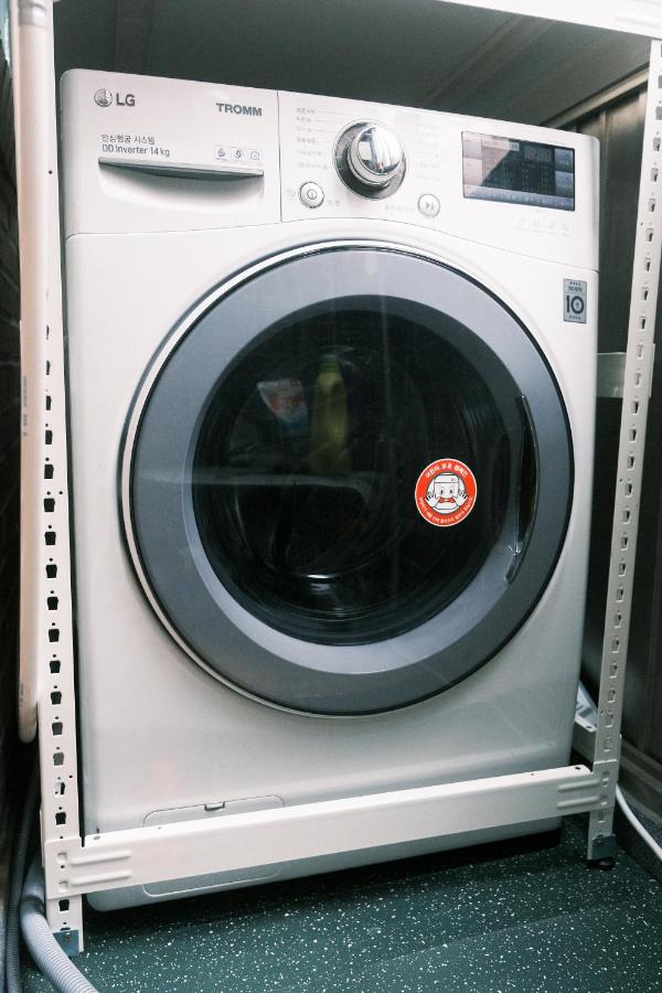 NEW Wool Stay - 3mins to Hyehwa Station on foot - 5