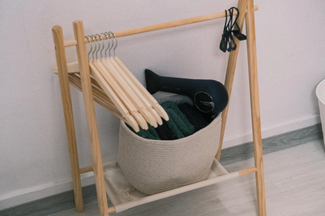 NEW Wool Stay - 3mins to Hyehwa Station on foot - 2