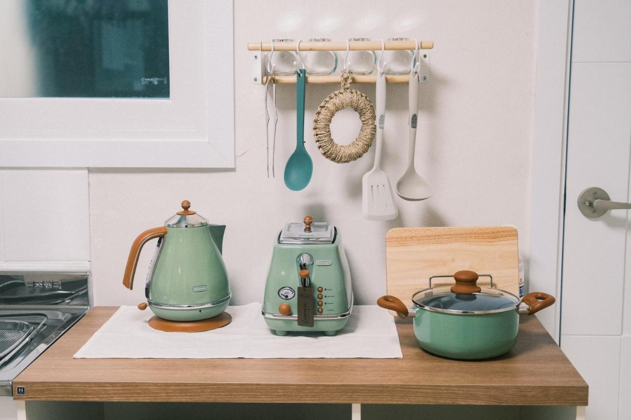 NEW Wool Stay - 3mins to Hyehwa Station on foot - 3