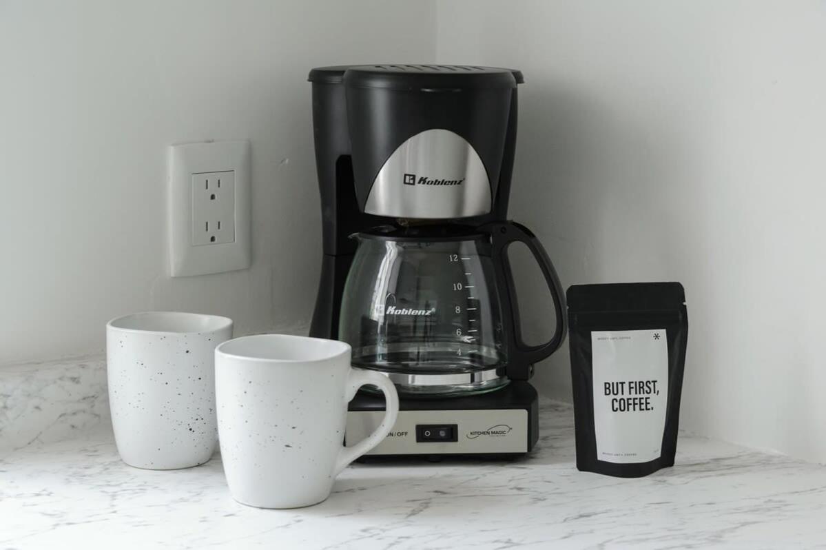 Beautiful 1BR in Condesa - 3