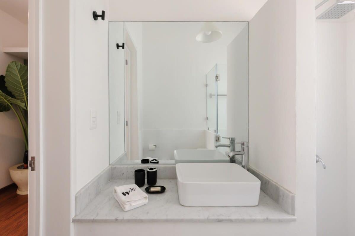 Beautiful 1BR in Condesa - 4