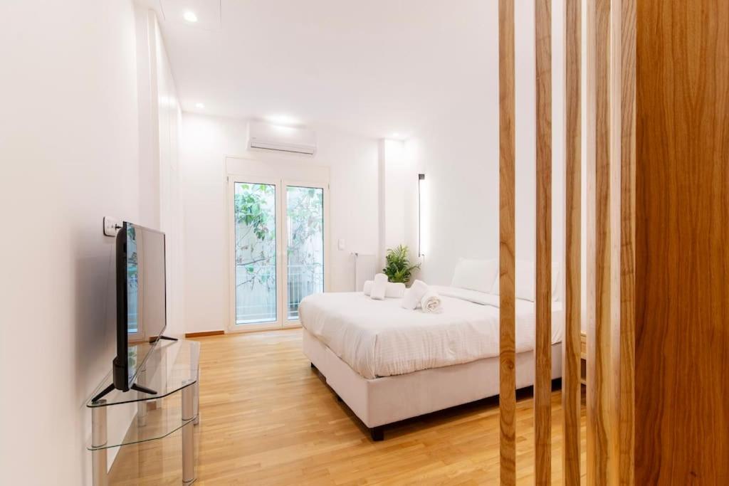 Athens GEM Apart- Prime Location - 2