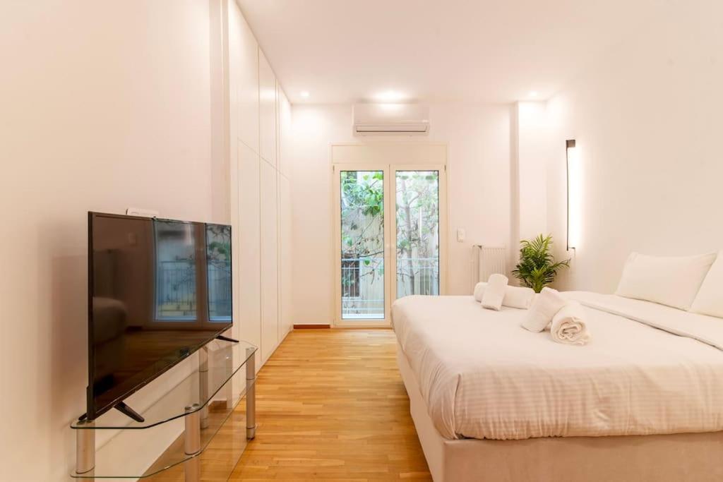 Athens GEM Apart- Prime Location - 5