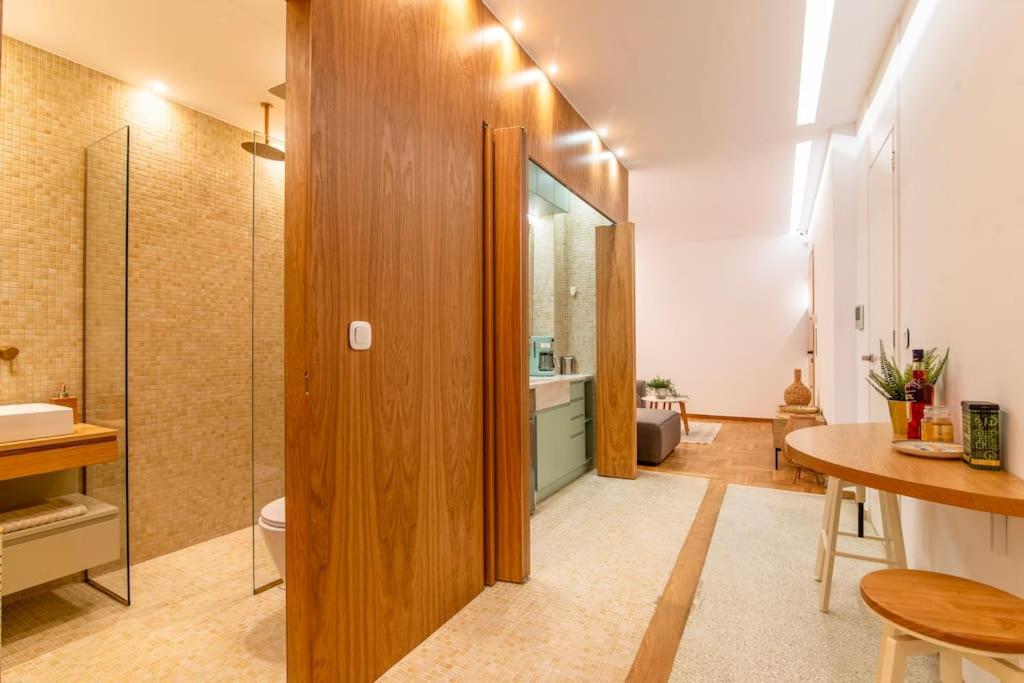 Athens GEM Apart- Prime Location - 3