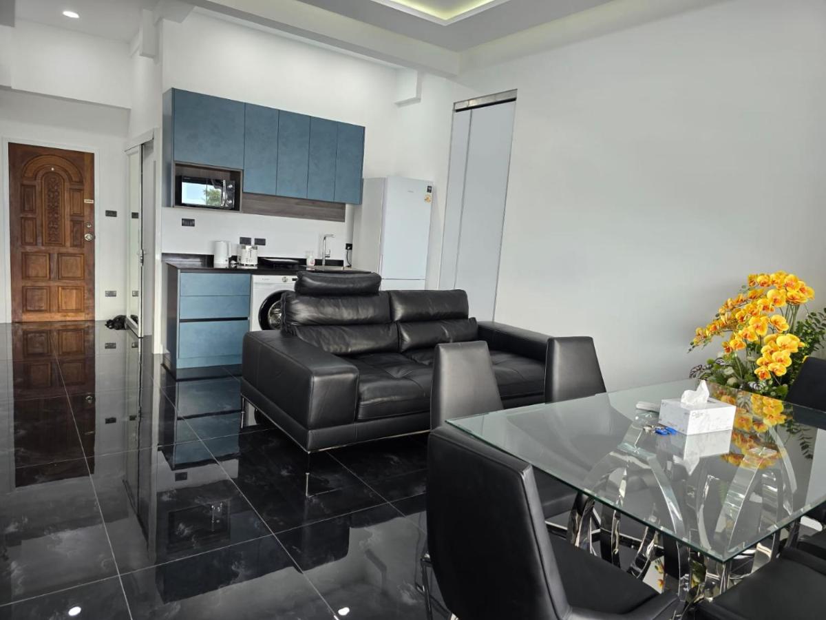 PATONG TOWER 3 BEDROOMs - 3