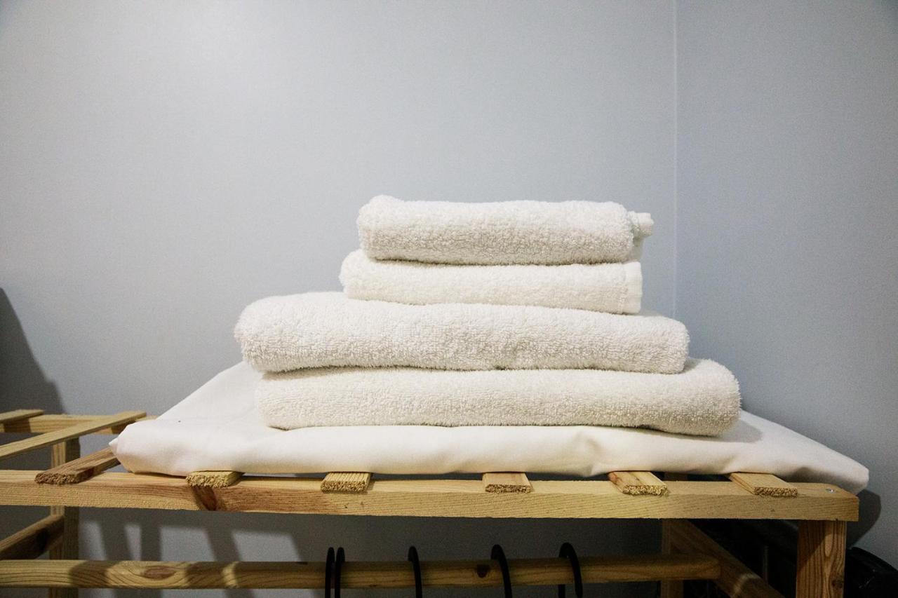 Beans House Suite 8-26 - 3