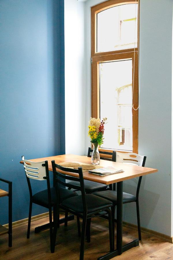 Beans House Suite 8-26 - 4