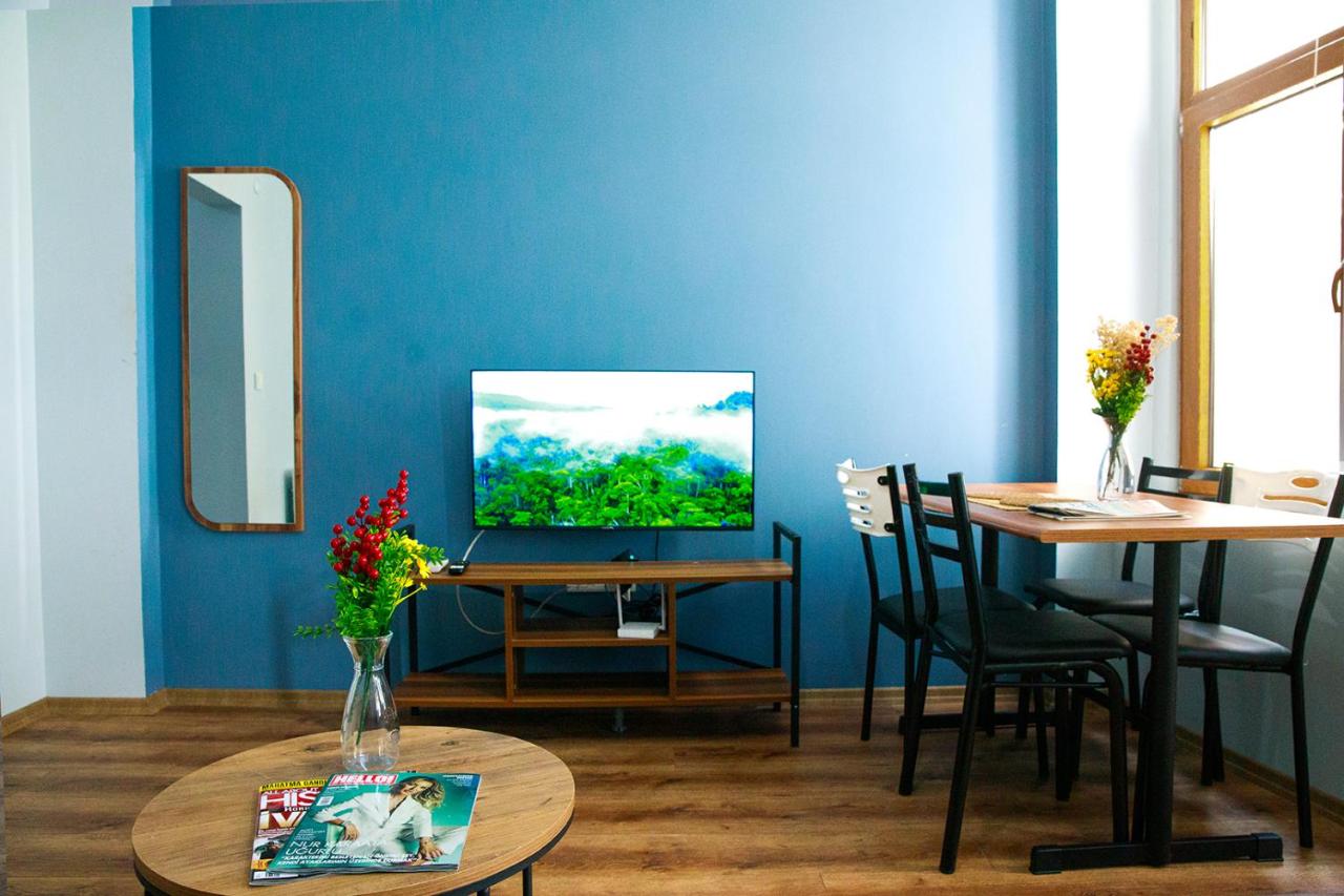 Beans House Suite 8-26 - 5