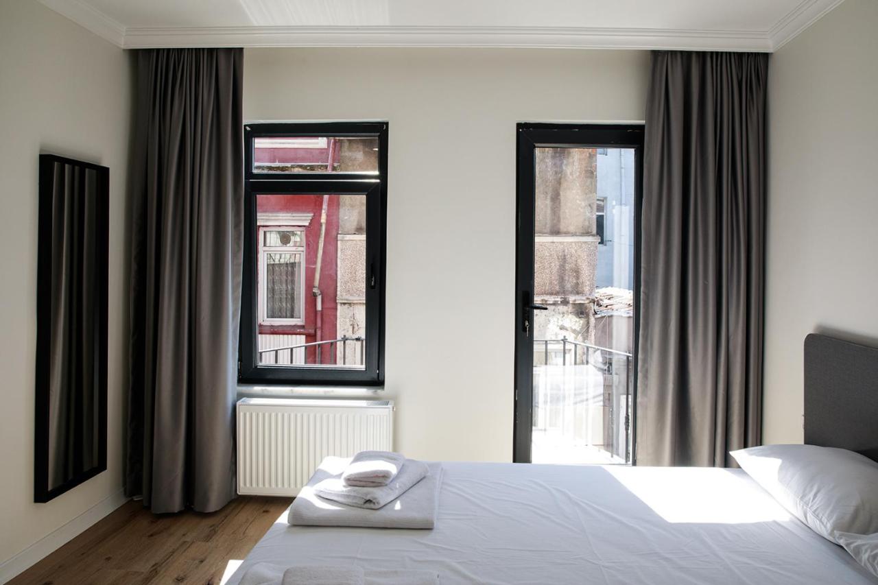 Beans House Suite 8-26 - 2