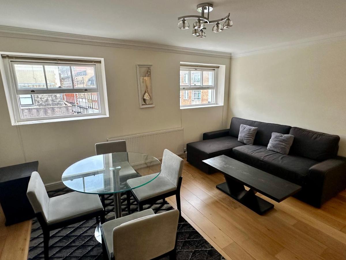 LX Russell Square Apartments - 4