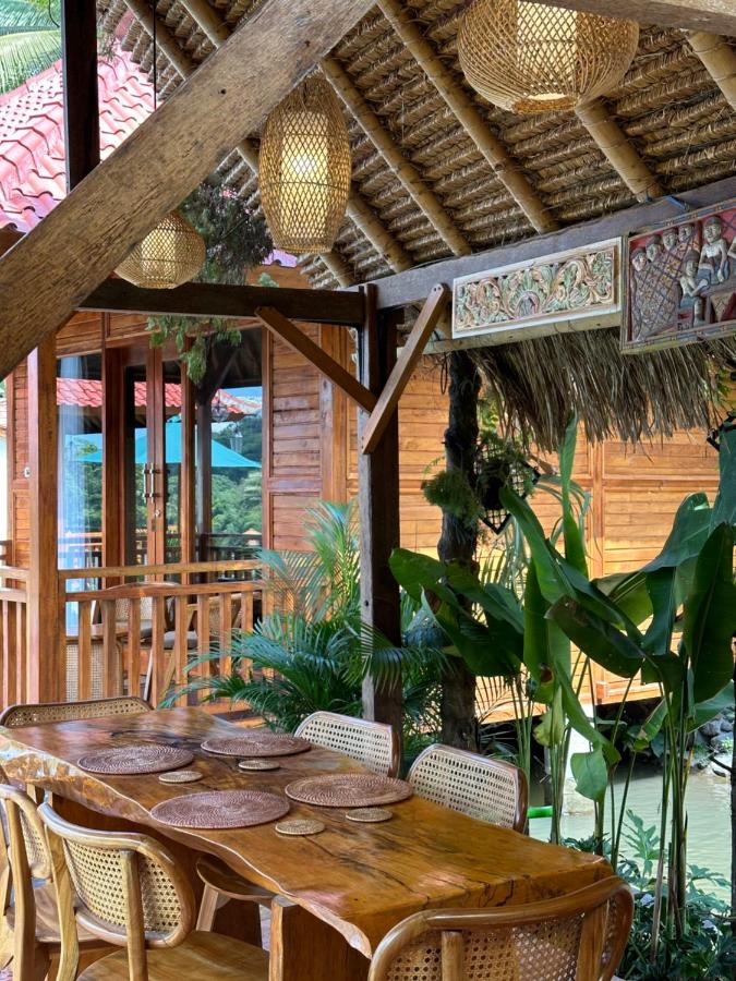 Uma Swari Villa Sidemen - 5