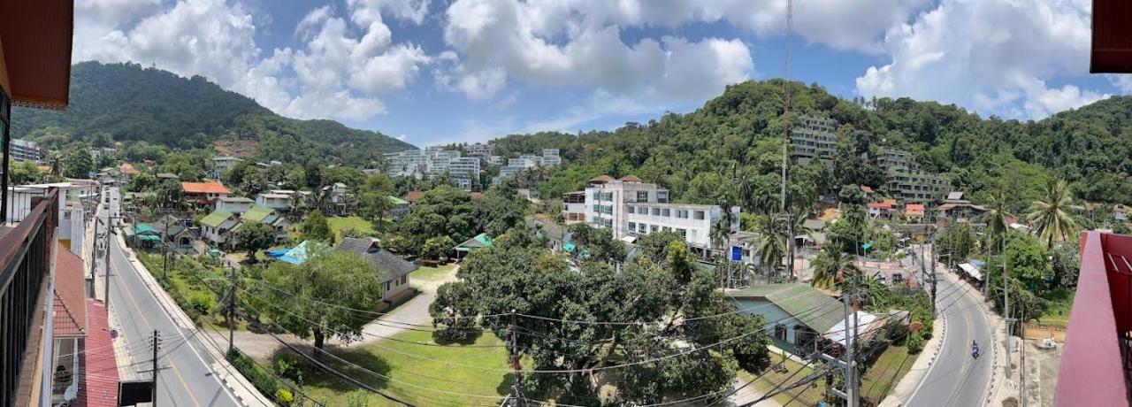 Coco Mountain View Guest House Hotel - 5