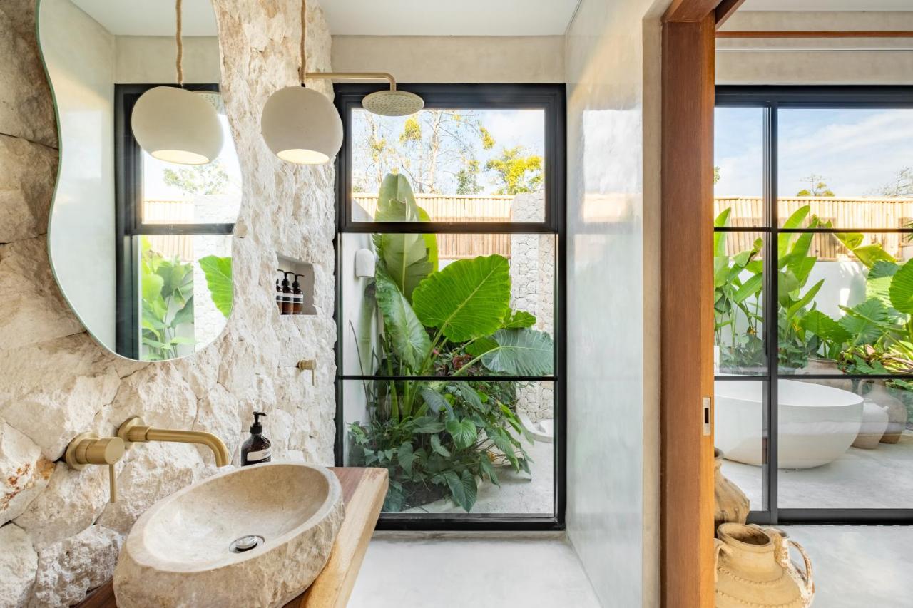 Alma Bingin Boutique Hotel - 4