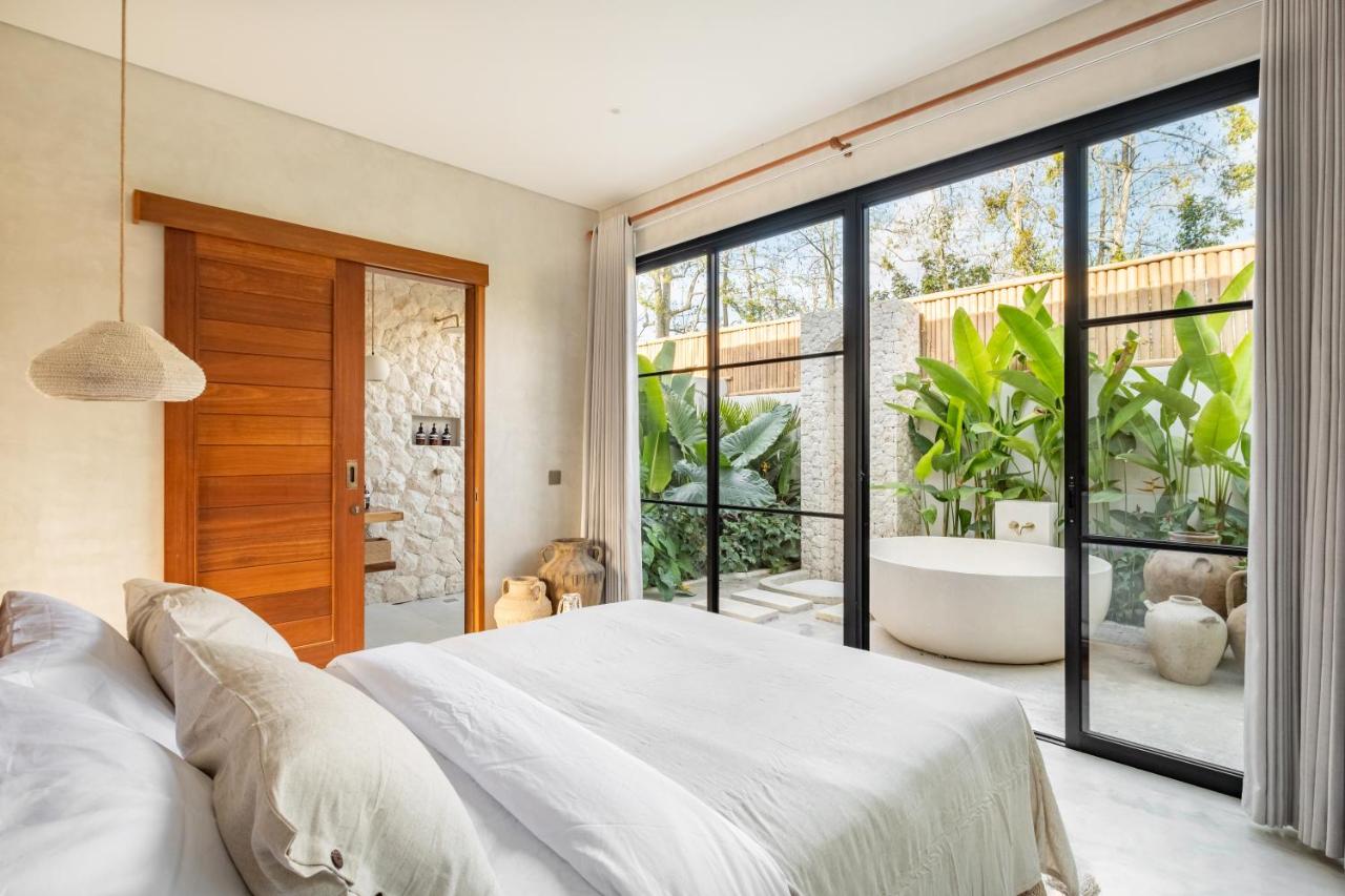 Alma Bingin Boutique Hotel - 2