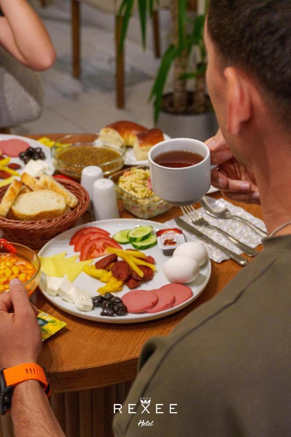 Taksim REXXEE Istanbul Istiklal Hotel - 4