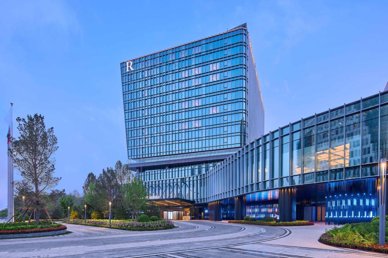 Image: Renaissance Beijing Haidian Hotel