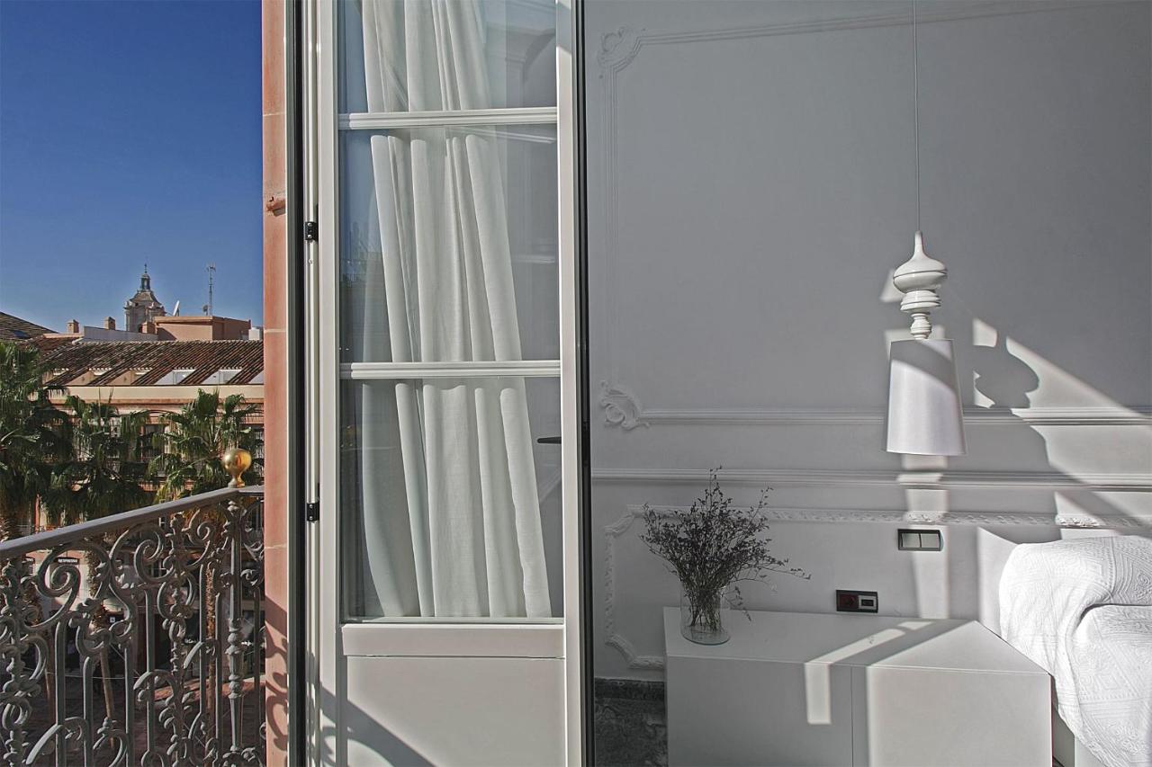 Apartamentos Plaza Constitución - Larios, Málaga – Updated ...