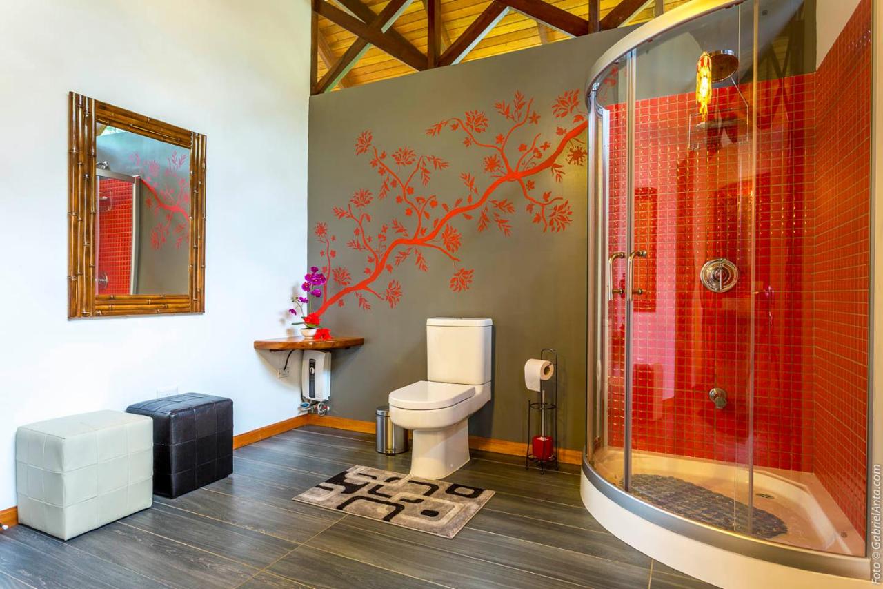 La Magia Bungalows photo